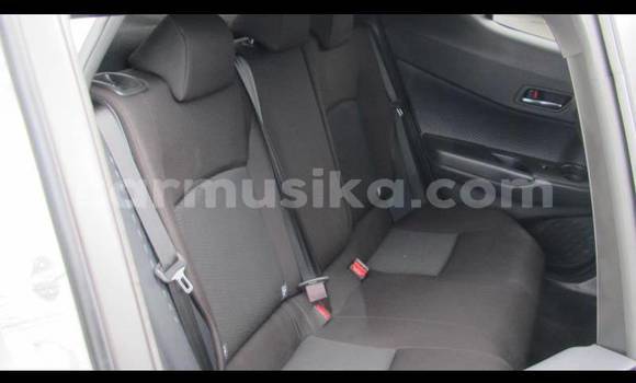 Nunua Ilio tumika Toyota C-HR Nyeupe Gari ndani ya Beitbridge nchini Matabeleland Kusini Nunua Ilio tumika Toyota C-HR Nyeupe Gari ndani ya Beitbridge nchini Matabeleland Kusini