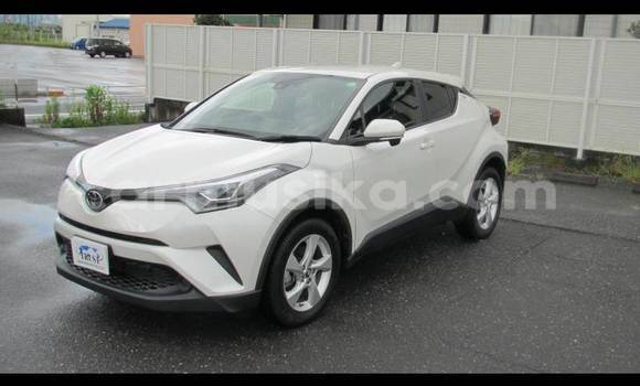 Tenga Tsaru Toyota C-HR Chena Mota in Beitbridge in Matabeleland South Tenga Tsaru Toyota C-HR Chena Mota in Beitbridge in Matabeleland South