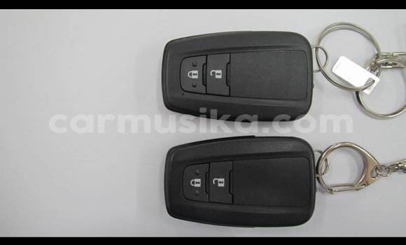 Tenga Tsaru Toyota C-HR Chena Mota in Beitbridge in Matabeleland South Tenga Tsaru Toyota C-HR Chena Mota in Beitbridge in Matabeleland South