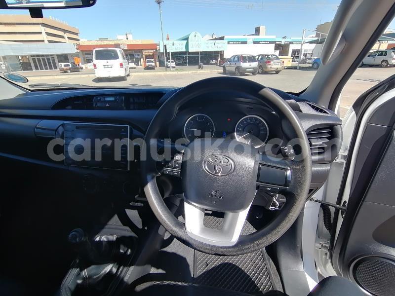 Big with watermark toyota hilux matabeleland south beitbridge 18046
