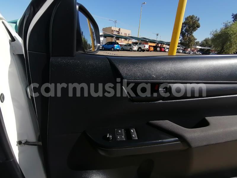 Big with watermark toyota hilux matabeleland south beitbridge 18046