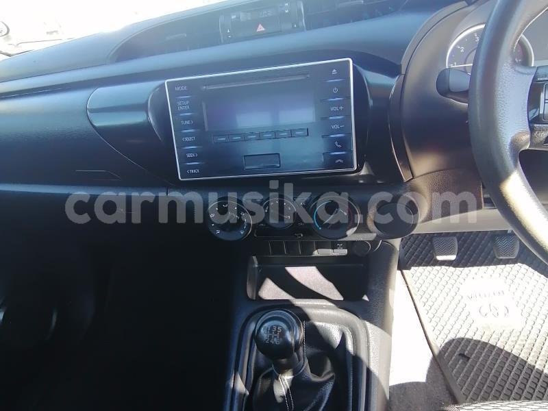 Big with watermark toyota hilux matabeleland south beitbridge 18046