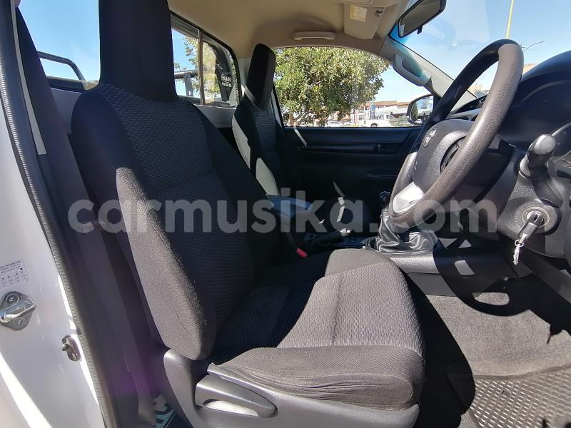 Big with watermark toyota hilux matabeleland south beitbridge 18046