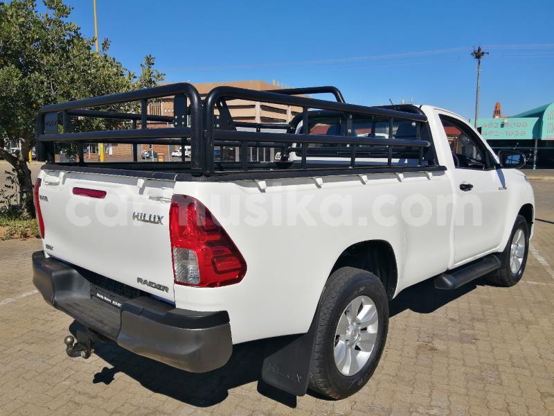 Big with watermark toyota hilux matabeleland south beitbridge 18046