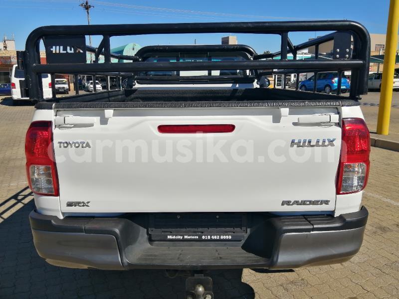 Big with watermark toyota hilux matabeleland south beitbridge 18046