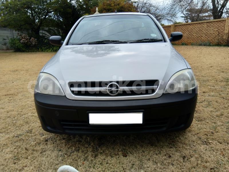 Big with watermark opel corsa matabeleland south beitbridge 18049