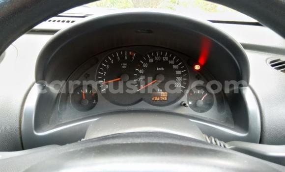 Acheter Occasion Voiture Opel Corsa Gris à Beitbridge, Matabeleland South Acheter Occasion Voiture Opel Corsa Gris à Beitbridge, Matabeleland South