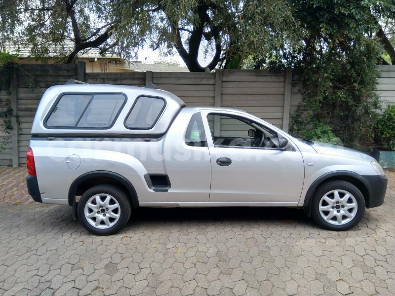 Big with watermark opel corsa matabeleland south beitbridge 18049