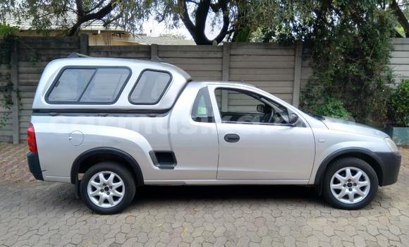 Acheter Occasion Voiture Opel Corsa Gris à Beitbridge, Matabeleland South Acheter Occasion Voiture Opel Corsa Gris à Beitbridge, Matabeleland South