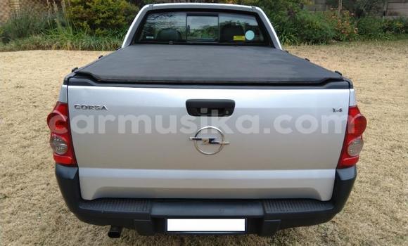 Acheter Occasion Voiture Opel Corsa Gris à Beitbridge, Matabeleland South Acheter Occasion Voiture Opel Corsa Gris à Beitbridge, Matabeleland South