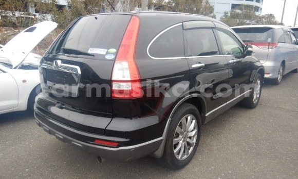 Acheter Occasion Voiture Honda CR–V Noir à Beitbridge, Matabeleland South Acheter Occasion Voiture Honda CR–V Noir à Beitbridge, Matabeleland South