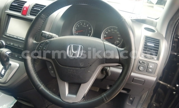 Acheter Occasion Voiture Honda CR–V Noir à Beitbridge, Matabeleland South Acheter Occasion Voiture Honda CR–V Noir à Beitbridge, Matabeleland South
