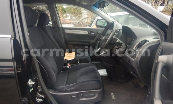 Acheter Occasion Voiture Honda CR–V Noir à Beitbridge, Matabeleland South Acheter Occasion Voiture Honda CR–V Noir à Beitbridge, Matabeleland South
