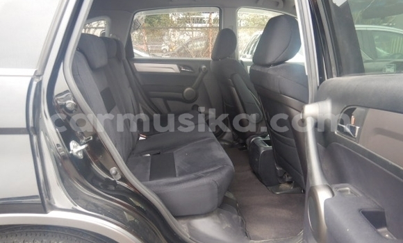 Acheter Occasion Voiture Honda CR–V Noir à Beitbridge, Matabeleland South Acheter Occasion Voiture Honda CR–V Noir à Beitbridge, Matabeleland South