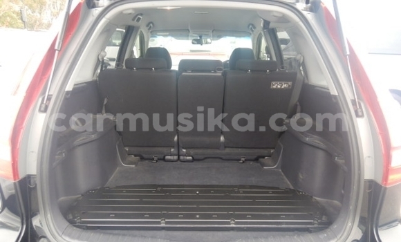 Acheter Occasion Voiture Honda CR–V Noir à Beitbridge, Matabeleland South Acheter Occasion Voiture Honda CR–V Noir à Beitbridge, Matabeleland South