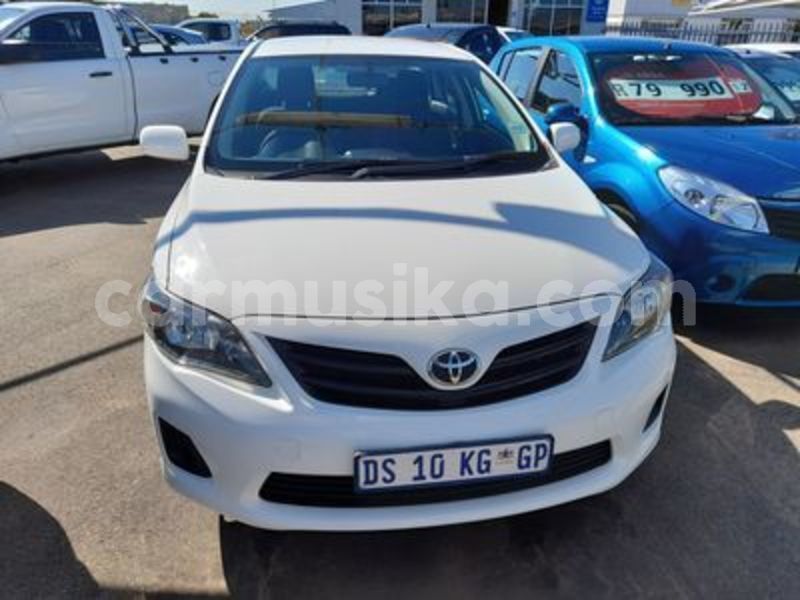 Big with watermark toyota corolla matabeleland south beitbridge 18051