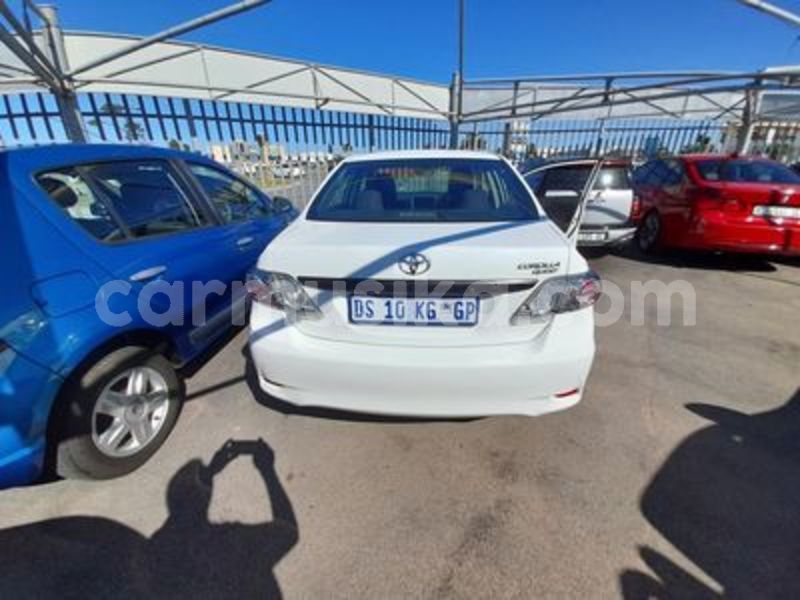 Big with watermark toyota corolla matabeleland south beitbridge 18051