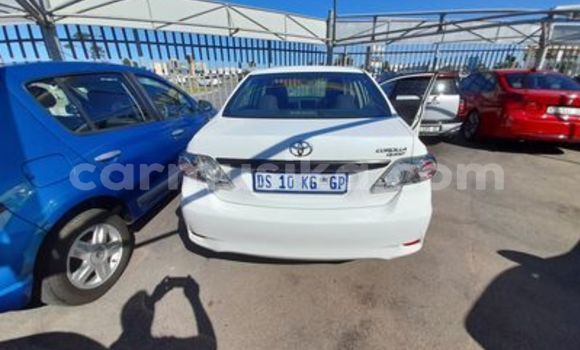 Nunua Ilio tumika Toyota Corolla Nyeupe Gari ndani ya Beitbridge nchini Matabeleland Kusini Nunua Ilio tumika Toyota Corolla Nyeupe Gari ndani ya Beitbridge nchini Matabeleland Kusini