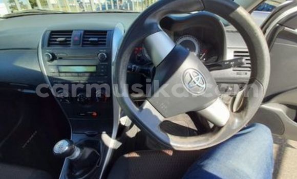 Nunua Ilio tumika Toyota Corolla Nyeupe Gari ndani ya Beitbridge nchini Matabeleland Kusini Nunua Ilio tumika Toyota Corolla Nyeupe Gari ndani ya Beitbridge nchini Matabeleland Kusini