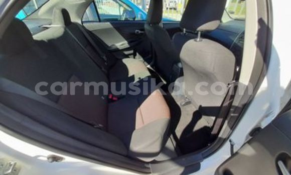 Nunua Ilio tumika Toyota Corolla Nyeupe Gari ndani ya Beitbridge nchini Matabeleland Kusini Nunua Ilio tumika Toyota Corolla Nyeupe Gari ndani ya Beitbridge nchini Matabeleland Kusini