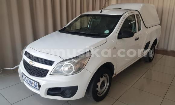Acheter Occasion Voiture Chevrolet Alero Blanc à Beitbridge, Matabeleland South Acheter Occasion Voiture Chevrolet Alero Blanc à Beitbridge, Matabeleland South