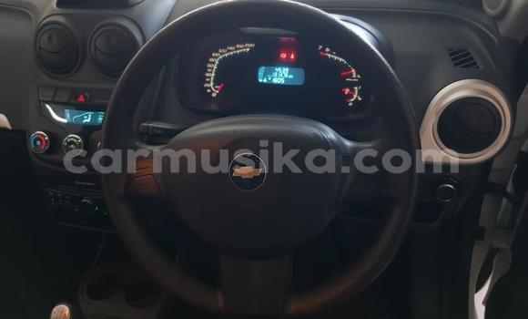 Acheter Occasion Voiture Chevrolet Alero Blanc à Beitbridge, Matabeleland South Acheter Occasion Voiture Chevrolet Alero Blanc à Beitbridge, Matabeleland South