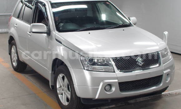 Tenga Tsaru Suzuki Escudo Sirivha Mota in Beitbridge in Matabeleland South