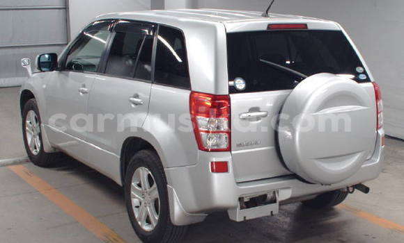 Tenga Tsaru Suzuki Escudo Sirivha Mota in Beitbridge in Matabeleland South Tenga Tsaru Suzuki Escudo Sirivha Mota in Beitbridge in Matabeleland South