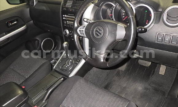 Tenga Tsaru Suzuki Escudo Sirivha Mota in Beitbridge in Matabeleland South Tenga Tsaru Suzuki Escudo Sirivha Mota in Beitbridge in Matabeleland South