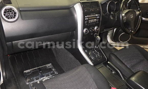 Tenga Tsaru Suzuki Escudo Sirivha Mota in Beitbridge in Matabeleland South Tenga Tsaru Suzuki Escudo Sirivha Mota in Beitbridge in Matabeleland South