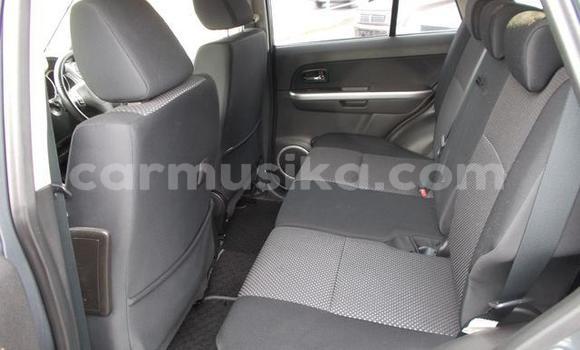 Tenga Tsaru Suzuki Escudo Sirivha Mota in Beitbridge in Matabeleland South Tenga Tsaru Suzuki Escudo Sirivha Mota in Beitbridge in Matabeleland South