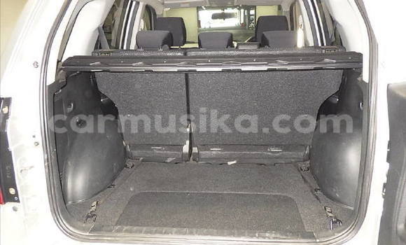 Tenga Tsaru Suzuki Escudo Sirivha Mota in Beitbridge in Matabeleland South Tenga Tsaru Suzuki Escudo Sirivha Mota in Beitbridge in Matabeleland South