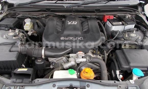 Tenga Tsaru Suzuki Escudo Sirivha Mota in Beitbridge in Matabeleland South Tenga Tsaru Suzuki Escudo Sirivha Mota in Beitbridge in Matabeleland South