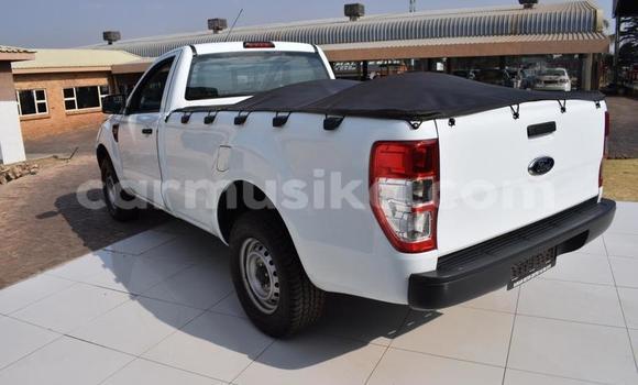 Buy Used Ford Ranger White Car in Beitbridge in Matabeleland South Buy Used Ford Ranger White Car in Beitbridge in Matabeleland South