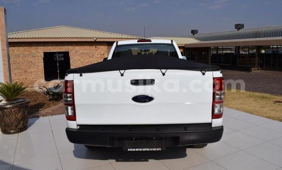 Buy Used Ford Ranger White Car in Beitbridge in Matabeleland South Buy Used Ford Ranger White Car in Beitbridge in Matabeleland South