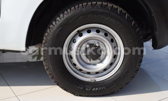 Buy Used Ford Ranger White Car in Beitbridge in Matabeleland South Buy Used Ford Ranger White Car in Beitbridge in Matabeleland South