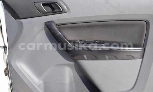 Buy Used Ford Ranger White Car in Beitbridge in Matabeleland South Buy Used Ford Ranger White Car in Beitbridge in Matabeleland South