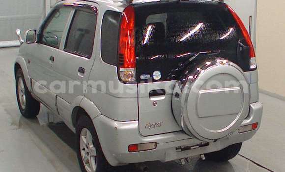 Acheter Occasion Voiture Toyota Cami Gris à Beitbridge, Matabeleland South Acheter Occasion Voiture Toyota Cami Gris à Beitbridge, Matabeleland South