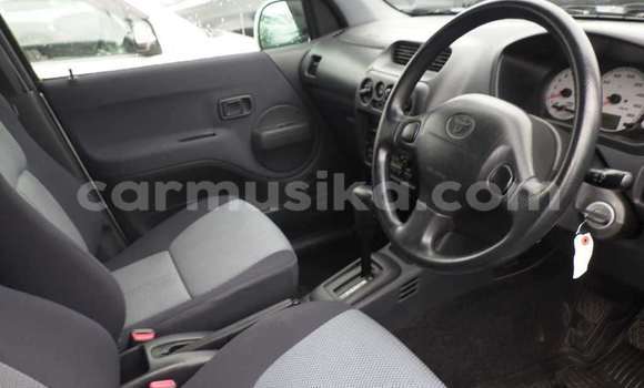 Acheter Occasion Voiture Toyota Cami Gris à Beitbridge, Matabeleland South Acheter Occasion Voiture Toyota Cami Gris à Beitbridge, Matabeleland South