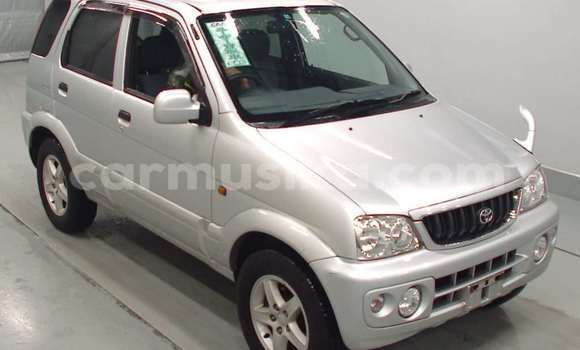 Acheter Occasion Voiture Toyota Cami Gris à Beitbridge, Matabeleland South Acheter Occasion Voiture Toyota Cami Gris à Beitbridge, Matabeleland South