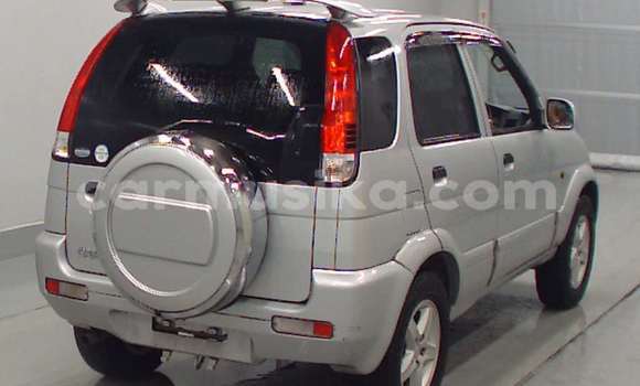 Acheter Occasion Voiture Toyota Cami Gris à Beitbridge, Matabeleland South Acheter Occasion Voiture Toyota Cami Gris à Beitbridge, Matabeleland South