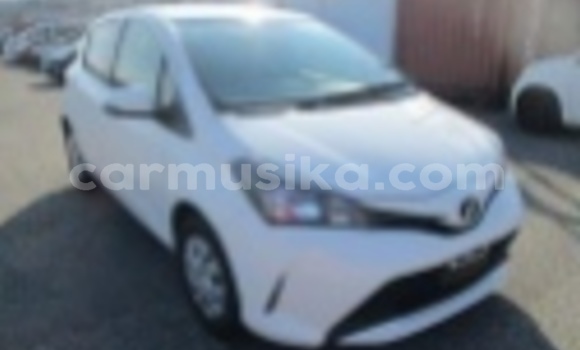 Tenga Tsaru Toyota Vitz Chena Mota in Beitbridge in Matabeleland South Tenga Tsaru Toyota Vitz Chena Mota in Beitbridge in Matabeleland South