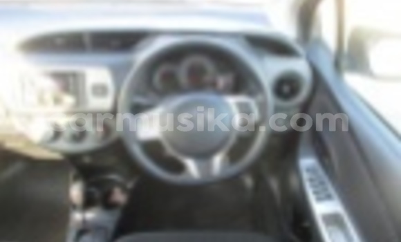 Tenga Tsaru Toyota Vitz Chena Mota in Beitbridge in Matabeleland South Tenga Tsaru Toyota Vitz Chena Mota in Beitbridge in Matabeleland South