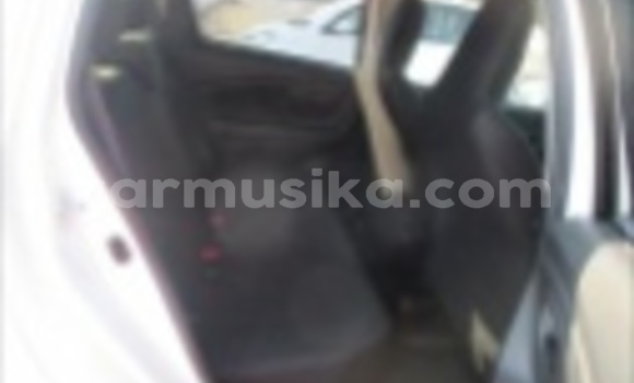 Tenga Tsaru Toyota Vitz Chena Mota in Beitbridge in Matabeleland South Tenga Tsaru Toyota Vitz Chena Mota in Beitbridge in Matabeleland South