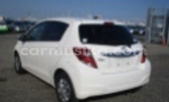 Tenga Tsaru Toyota Vitz Chena Mota in Beitbridge in Matabeleland South Tenga Tsaru Toyota Vitz Chena Mota in Beitbridge in Matabeleland South