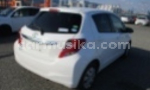 Tenga Tsaru Toyota Vitz Chena Mota in Beitbridge in Matabeleland South Tenga Tsaru Toyota Vitz Chena Mota in Beitbridge in Matabeleland South