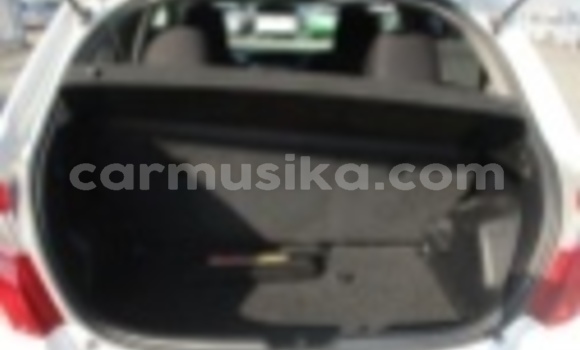 Tenga Tsaru Toyota Vitz Chena Mota in Beitbridge in Matabeleland South Tenga Tsaru Toyota Vitz Chena Mota in Beitbridge in Matabeleland South