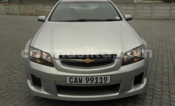 Acheter Occasion Voiture Chevrolet Lumina Gris à Beitbridge, Matabeleland South