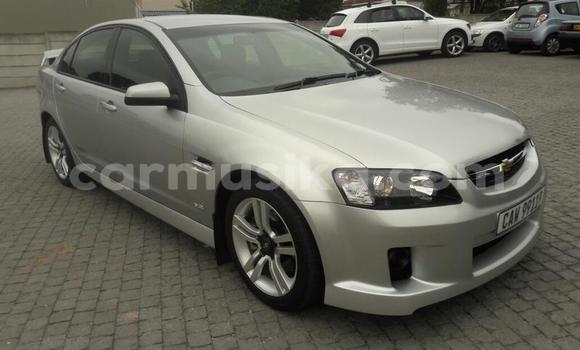Acheter Occasion Voiture Chevrolet Lumina Gris à Beitbridge, Matabeleland South Acheter Occasion Voiture Chevrolet Lumina Gris à Beitbridge, Matabeleland South