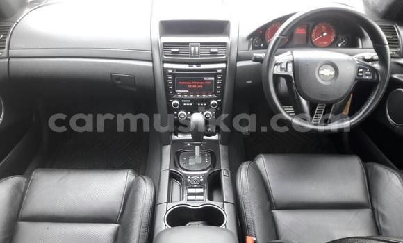 Acheter Occasion Voiture Chevrolet Lumina Gris à Beitbridge, Matabeleland South Acheter Occasion Voiture Chevrolet Lumina Gris à Beitbridge, Matabeleland South